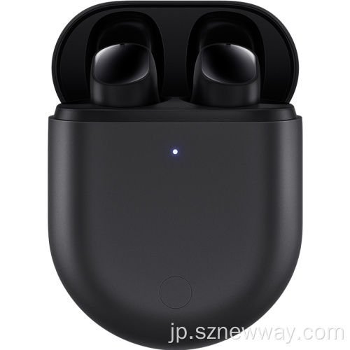 Xiaomi Mi Redmi Airdots 3 Pro.